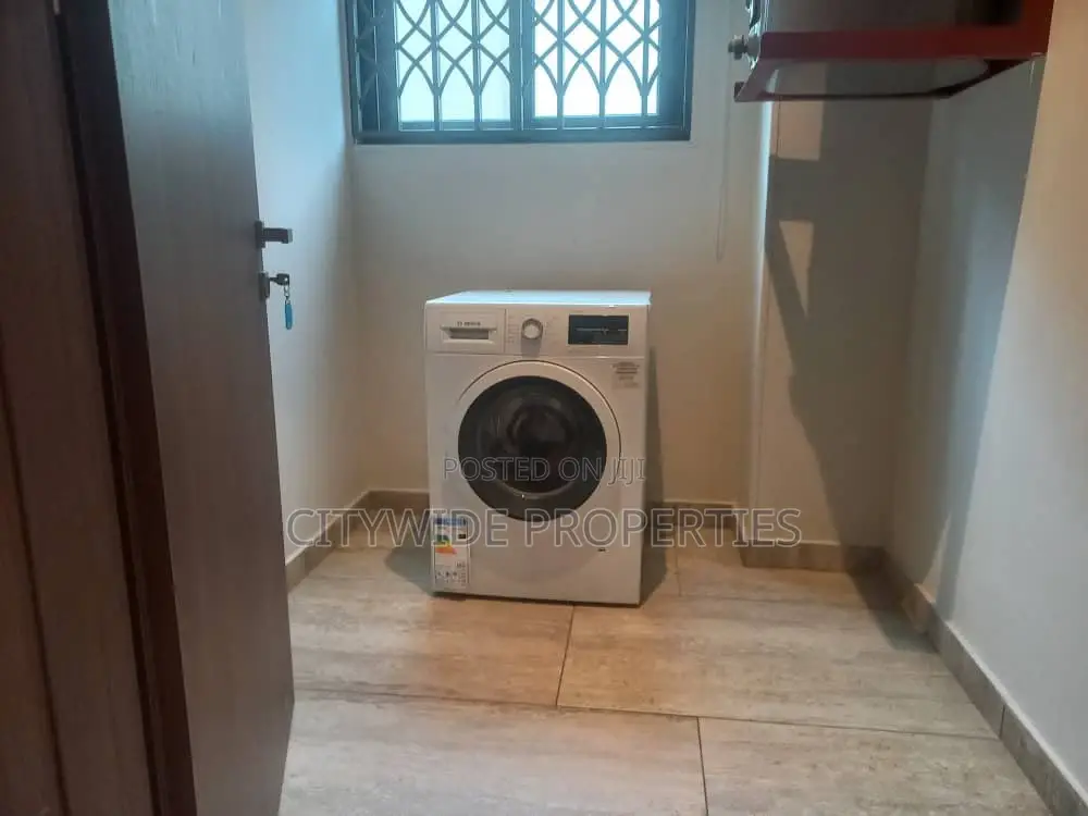 Furnished 4bdrm House in A&C Mall Area for rent