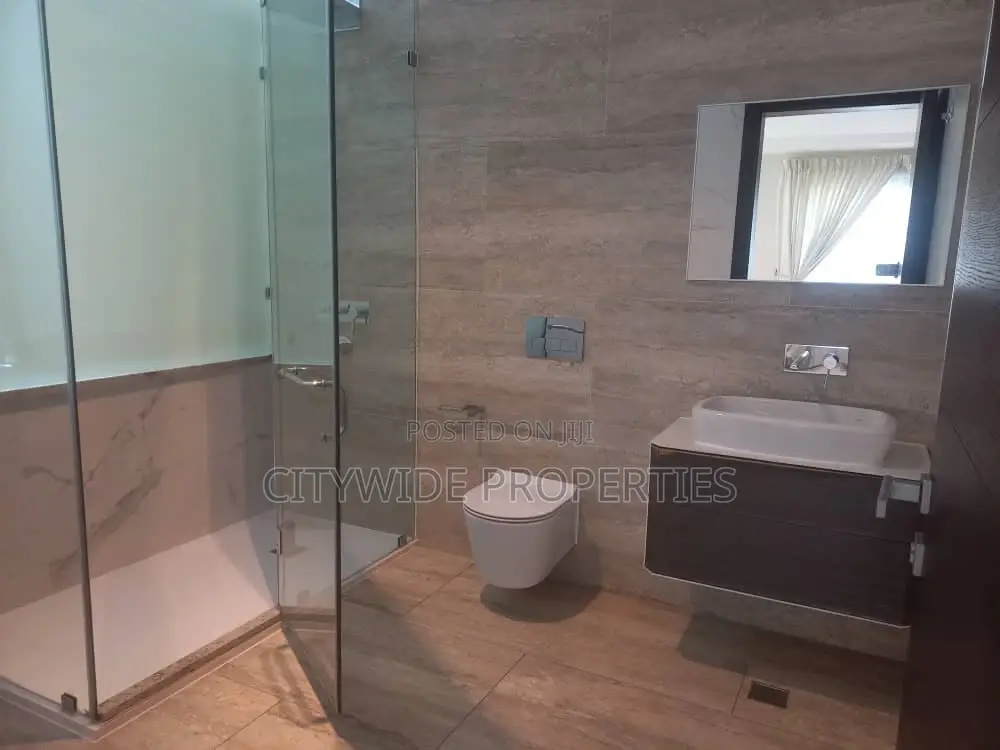 Furnished 4bdrm House in A&C Mall Area for rent