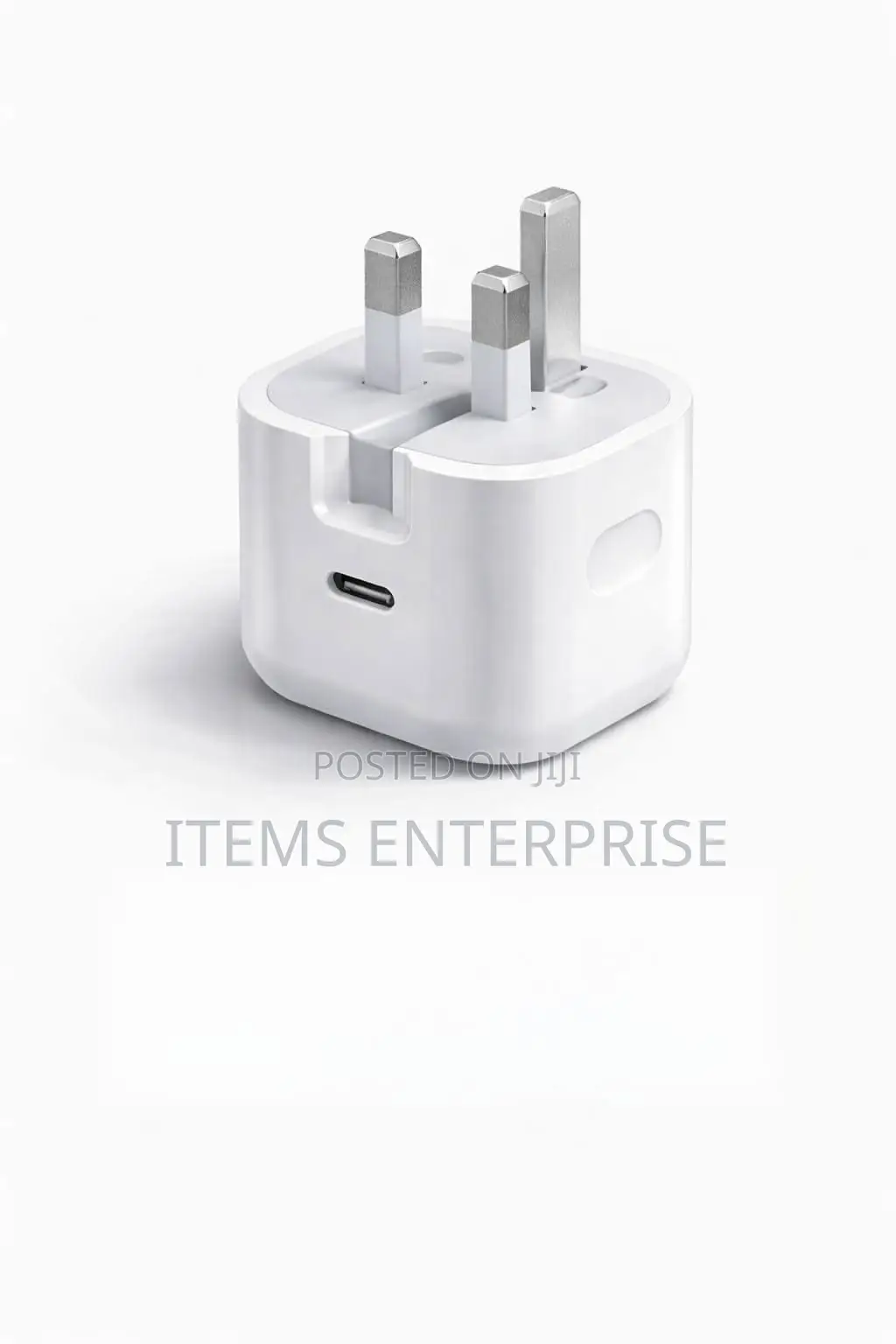 35w Type C 3pin Adapter