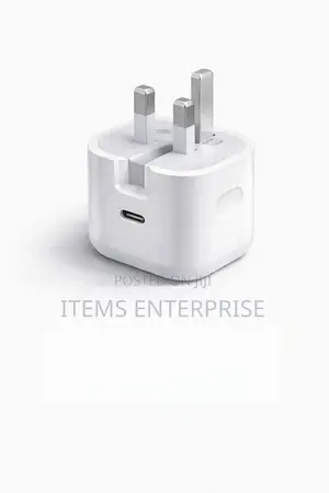 35w Type C 3pin Adapter