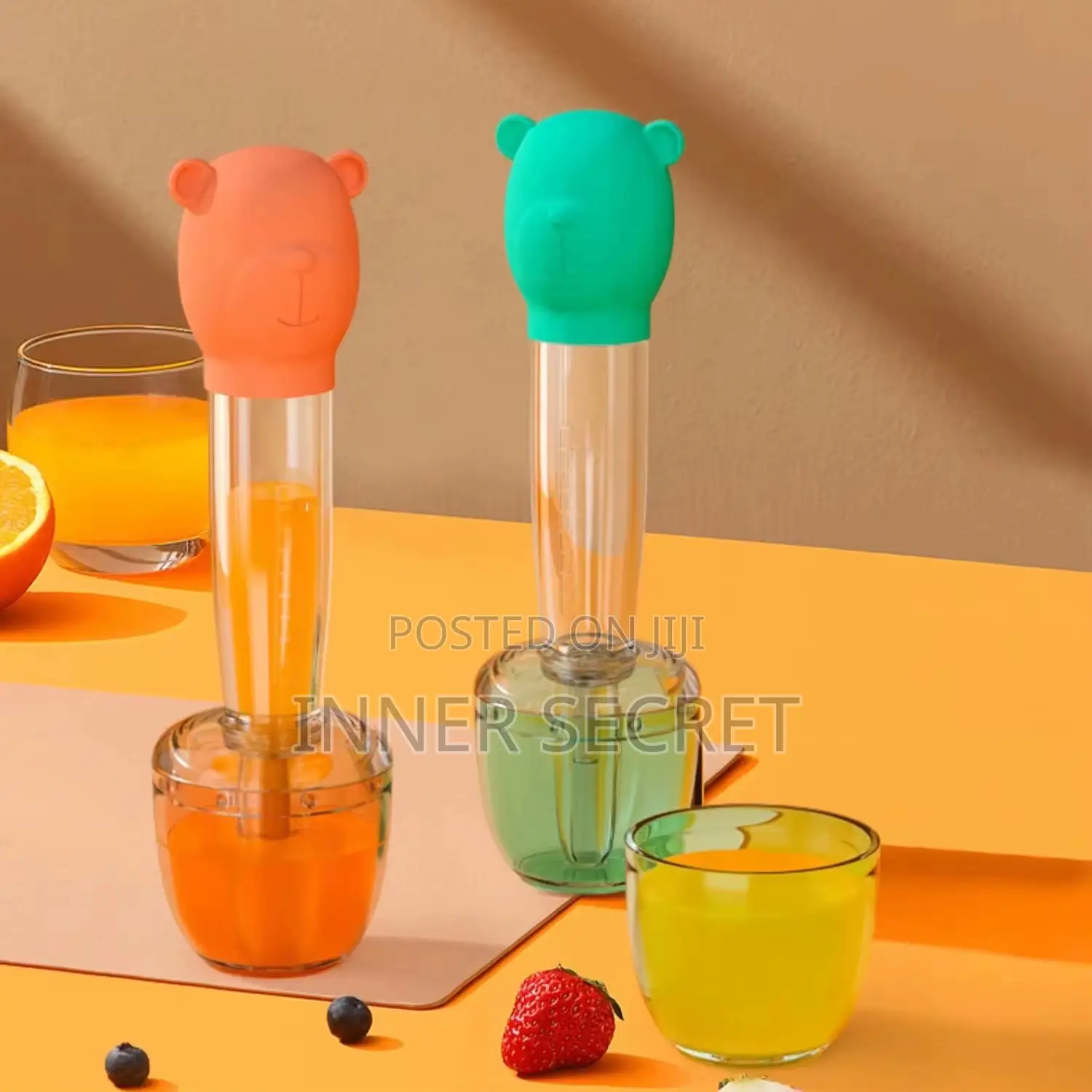 Kids Smart Medicine Feeder