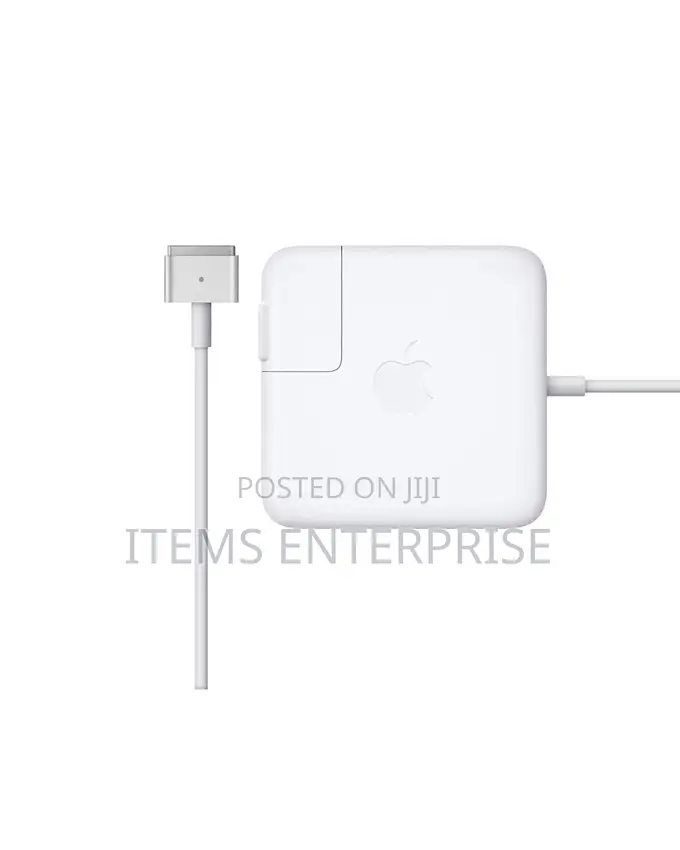 60w Magsafe 2 Macbook Charger