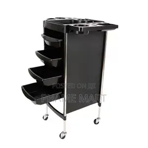 Trolley for Salon Tools