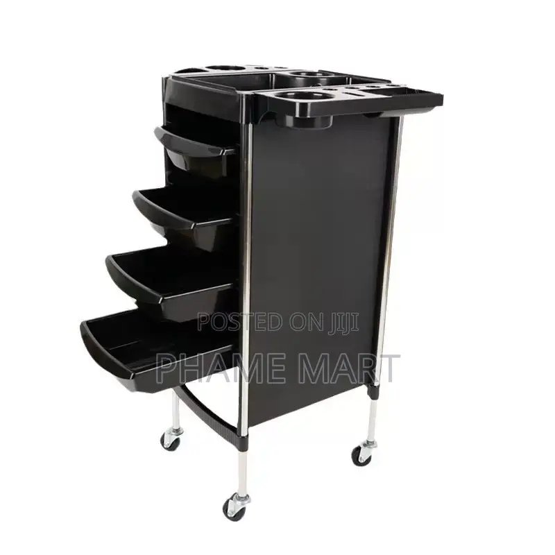 Trolley for Salon Tools