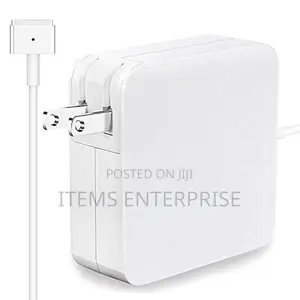60w Magsafe 2 Macbook Charger