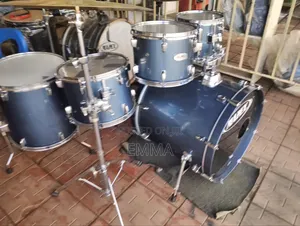 Mapex Drums