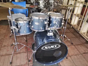 Mapex Drums