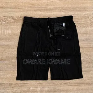 Linen Pants