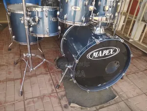 Mapex Drums