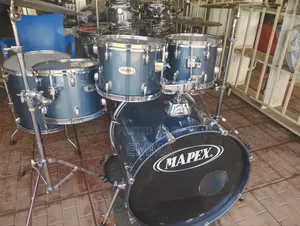 Mapex Drums
