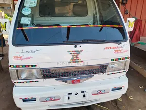 Daewoo Labo