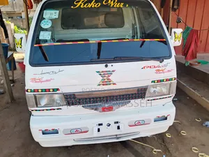Daewoo Labo
