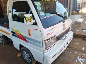 Daewoo Labo