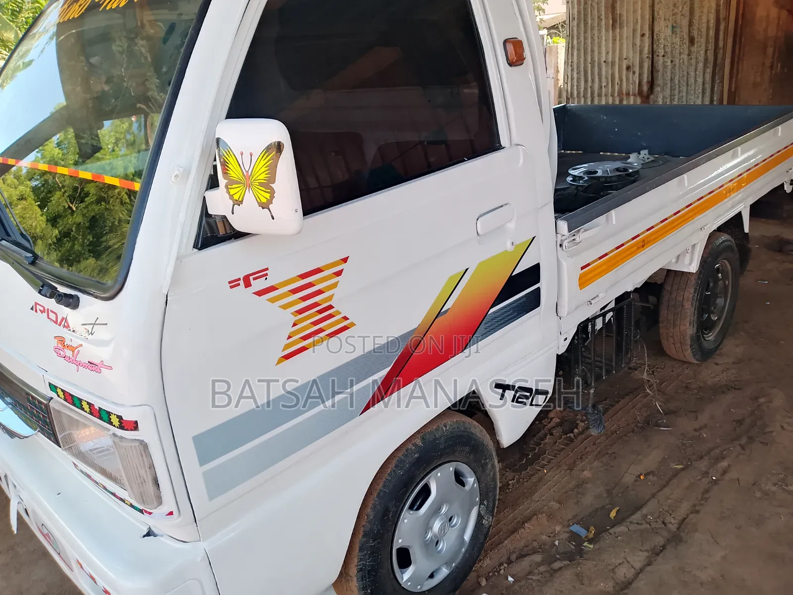 Daewoo Labo