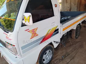 Daewoo Labo