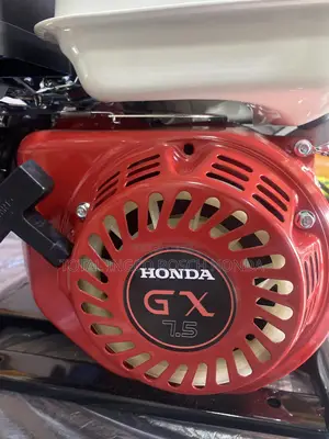 Honda Wp30 Water Pump With 15feet Inlet Hose