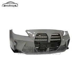 BMW F10 Front Bumper M3 Sports