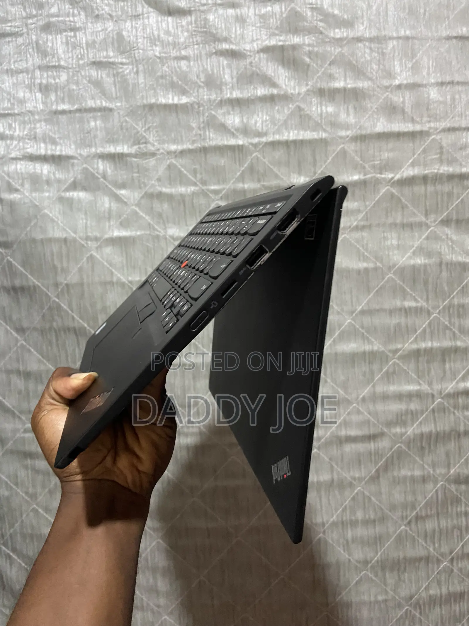 Laptop Lenovo ThinkPad X390 Yoga 16GB Intel Core i5 SSD 512GB