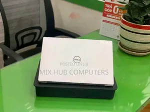 New Laptop Dell XPS 13 16GB Qualcomm Snapdragon X Elite SSD 512GB