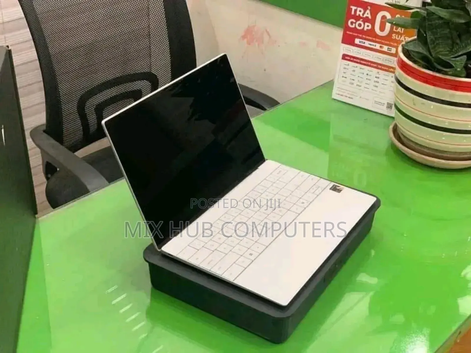 New Laptop Dell XPS 13 16GB Qualcomm Snapdragon X Elite SSD 512GB