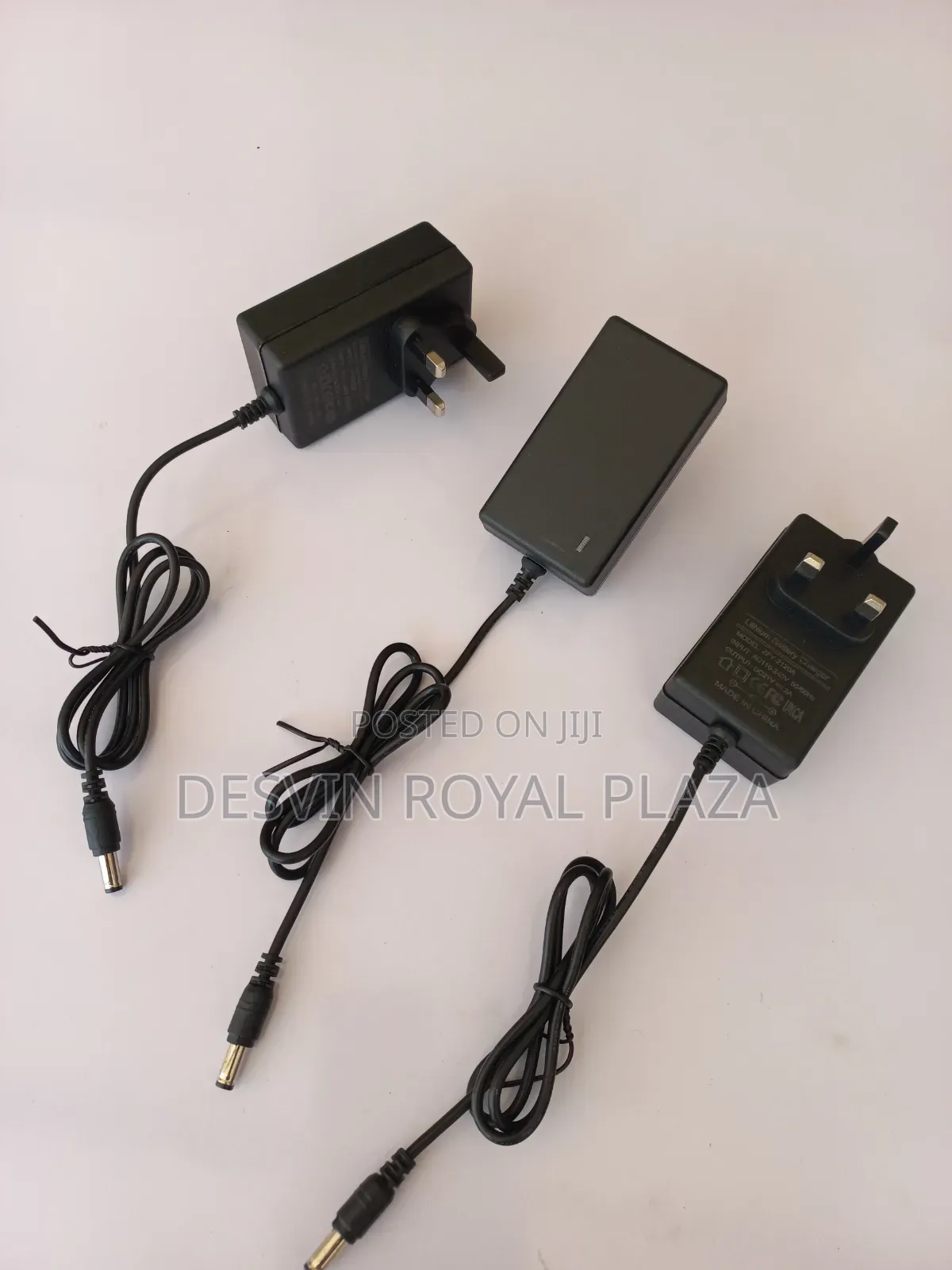 Car Washing Spray Gun Charger