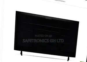 Neatly Sealed Lg 50" Uhd Ai Ua73 Smart Tv 2025