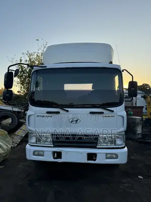 5ton 8 Holes Manual