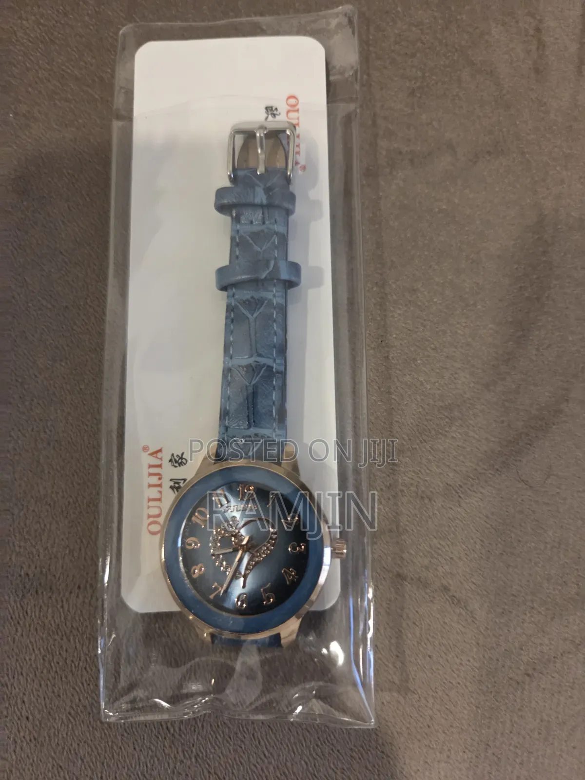 Oulijia Ladies Watch