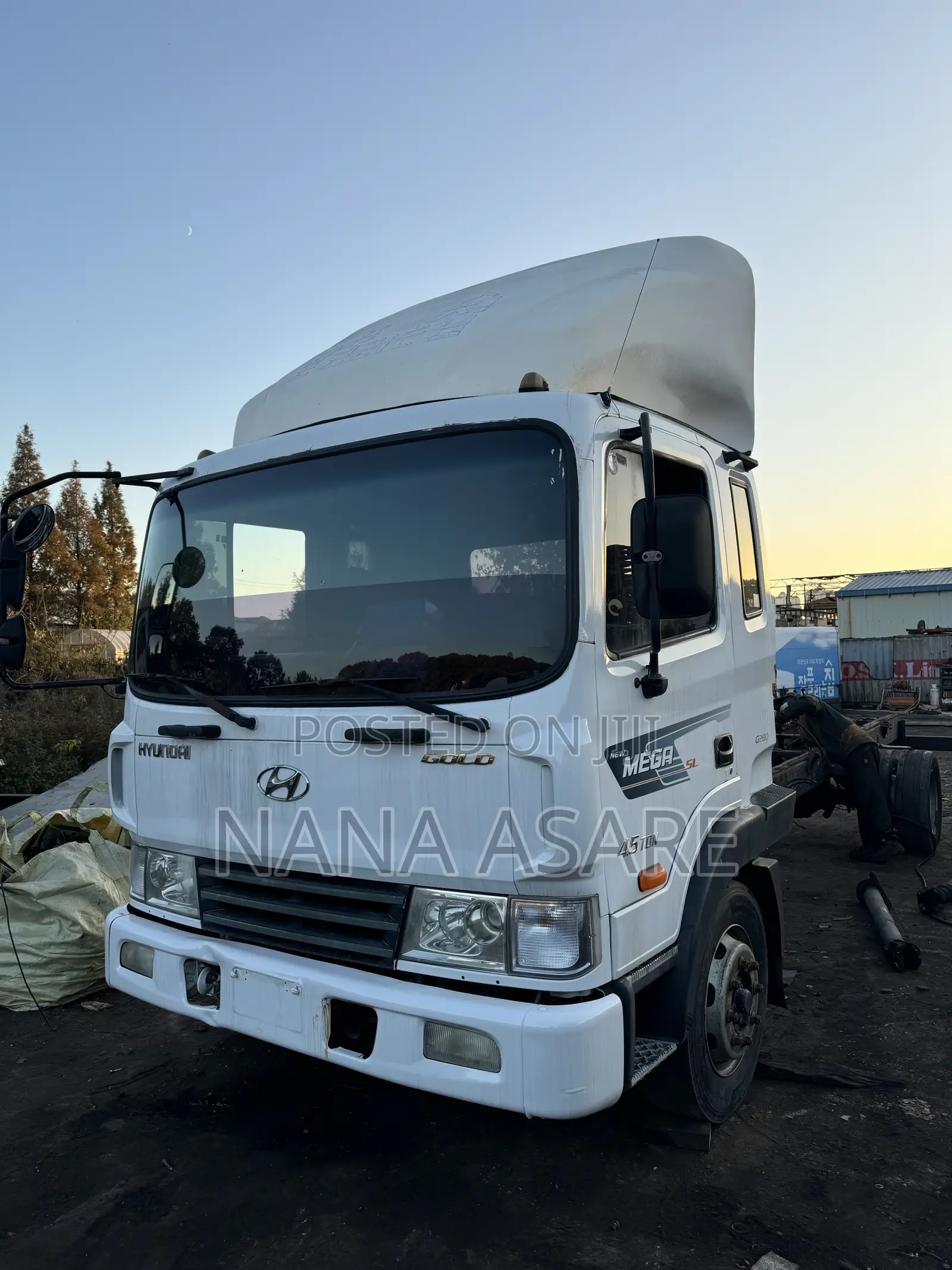 5ton 8 Holes Manual