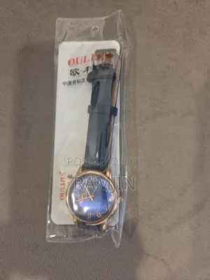 Oulijia Ladies Watch