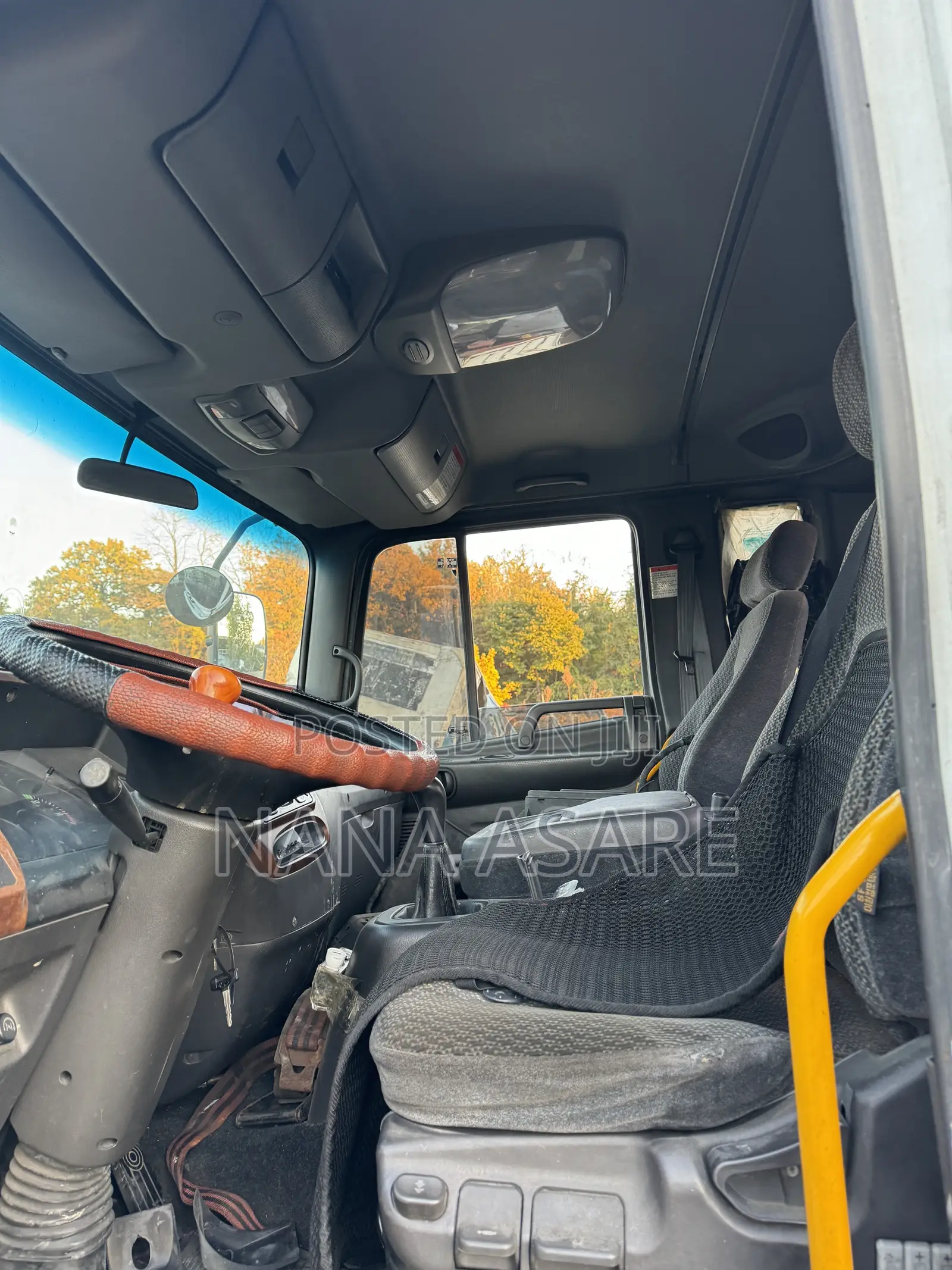 5ton 8 Holes Manual