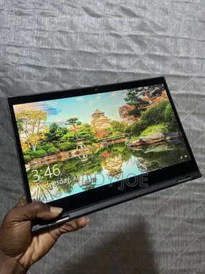 Laptop Lenovo ThinkPad X390 Yoga 16GB Intel Core i5 SSD 512GB