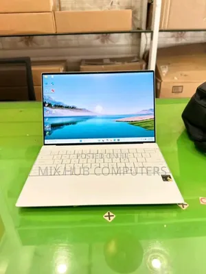 New Laptop Dell XPS 13 16GB Qualcomm Snapdragon X Elite SSD 1T