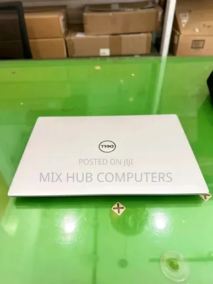New Laptop Dell XPS 13 16GB Qualcomm Snapdragon X Elite SSD 1T