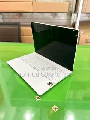 New Laptop Dell XPS 13 16GB Qualcomm Snapdragon X Elite SSD 1T