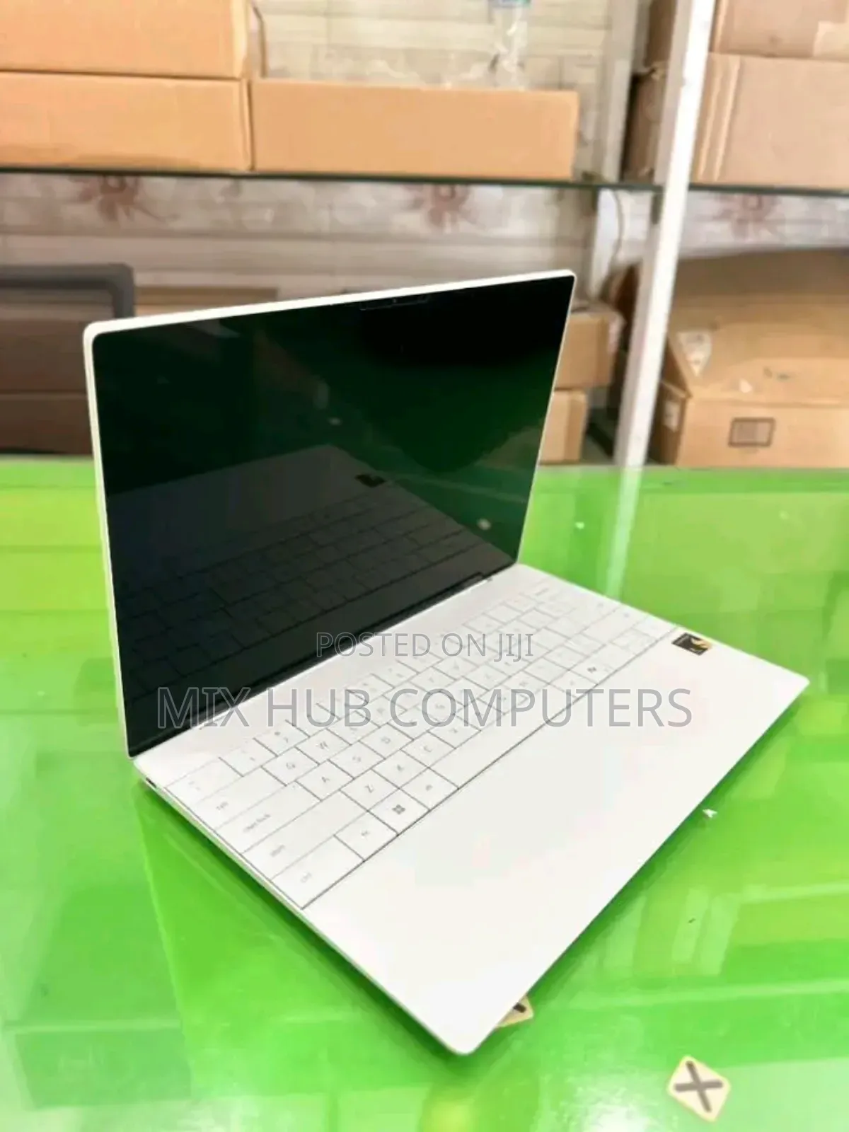 New Laptop Dell XPS 13 16GB Qualcomm Snapdragon X Elite SSD 1T