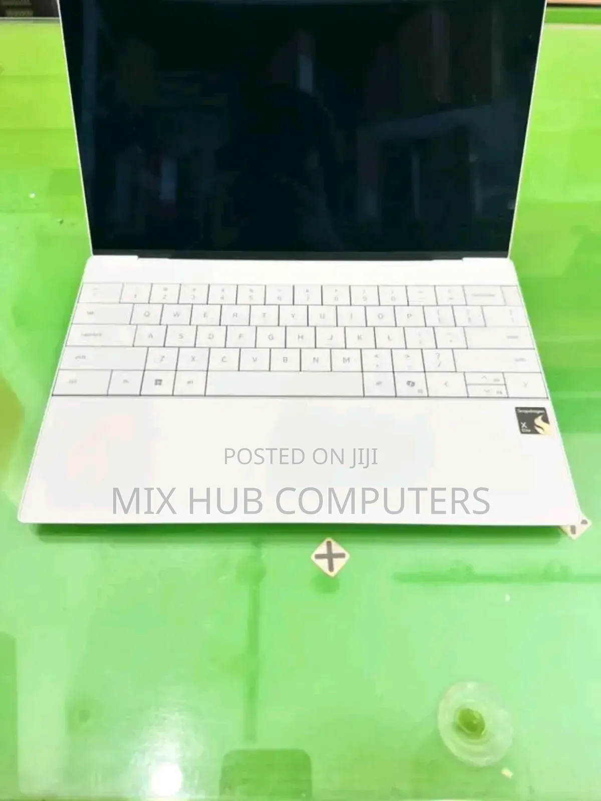 New Laptop Dell XPS 13 16GB Qualcomm Snapdragon X Elite SSD 1T