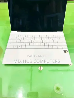 New Laptop Dell XPS 13 16GB Qualcomm Snapdragon X Elite SSD 1T