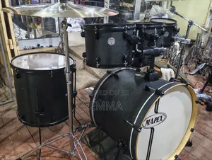 Mapex Drums
