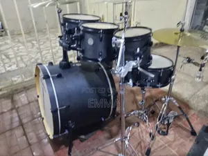 Mapex Drums