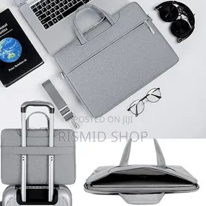 Laptop Sleeve Bag