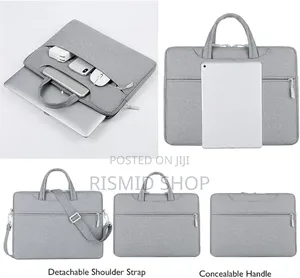 Laptop Sleeve Bag