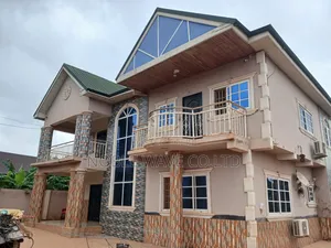 5bdrm House in Sokoban Woodvillage, Kumasi Metropolitan for rent