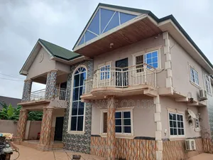 5bdrm House in Sokoban Woodvillage, Kumasi Metropolitan for rent