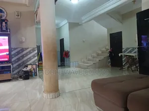 5bdrm House in Sokoban Woodvillage, Kumasi Metropolitan for rent