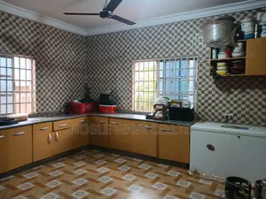 5bdrm House in Sokoban Woodvillage, Kumasi Metropolitan for rent