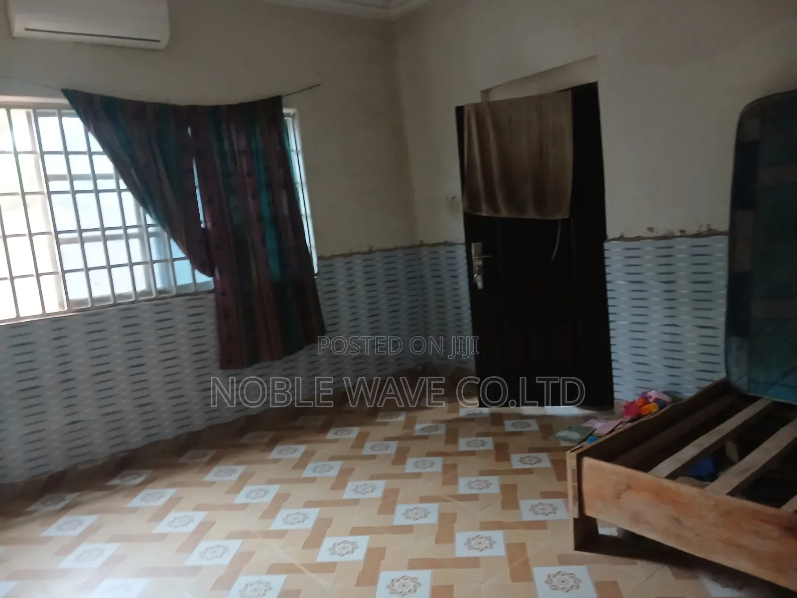 5bdrm House in Sokoban Woodvillage, Kumasi Metropolitan for rent