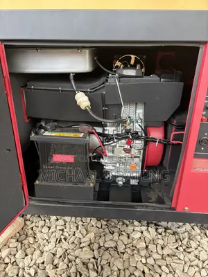 Diesel Generator