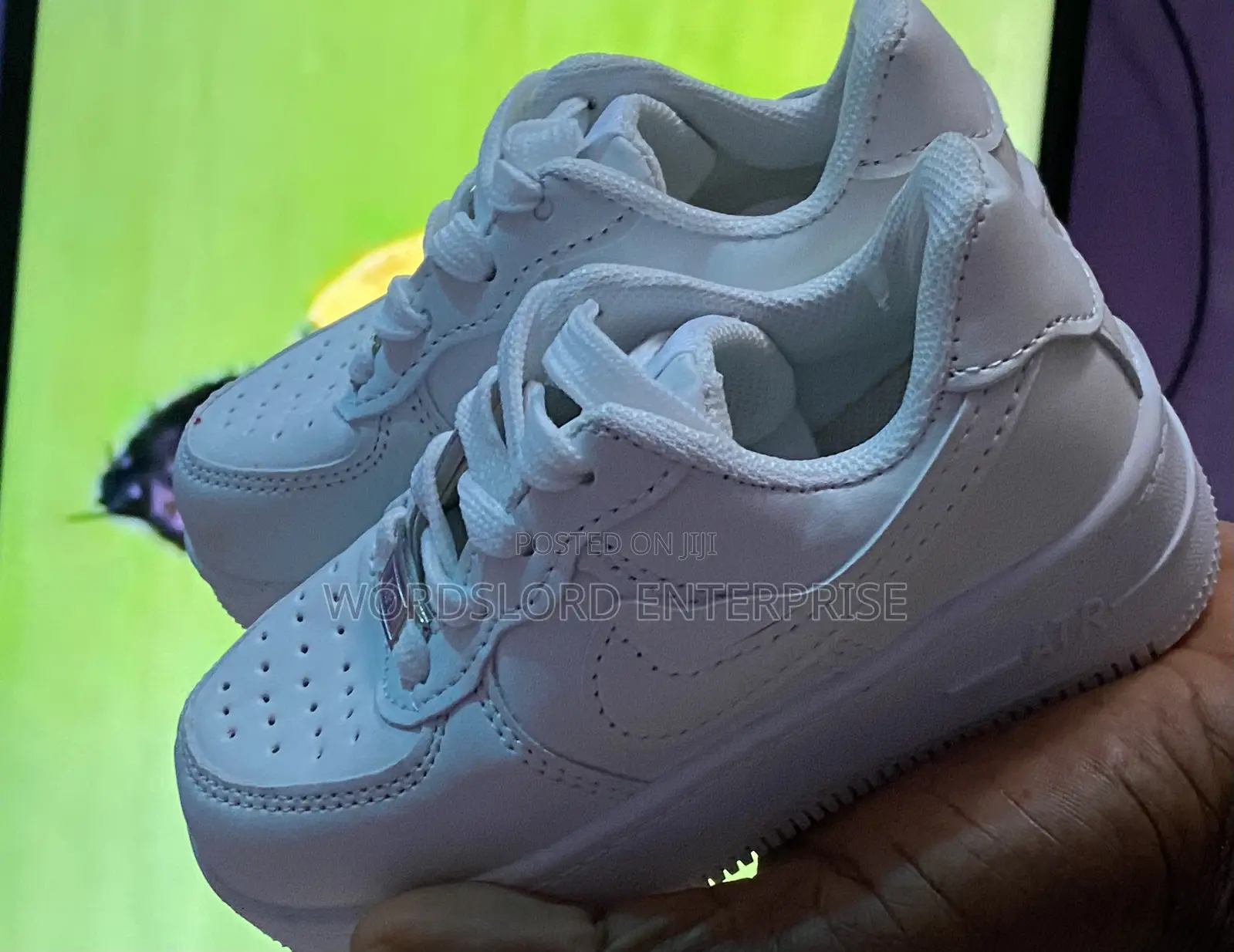 Kids Sneakers