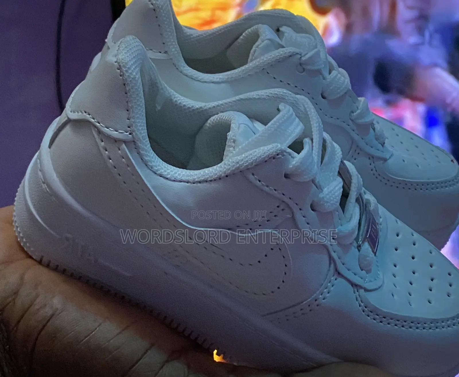 Kids Sneakers